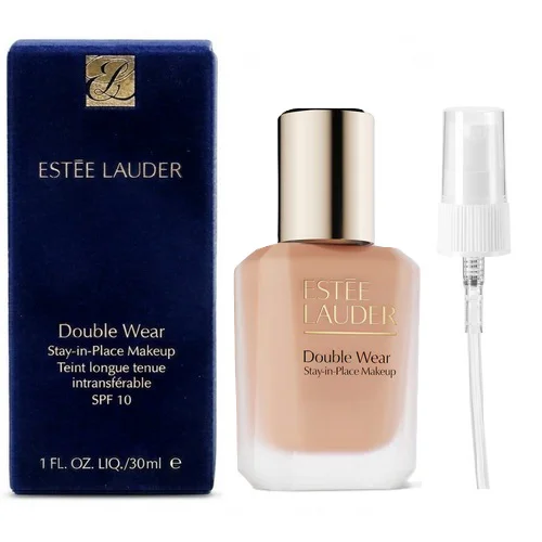 Estee Lauder Double Wear Podkład Do Twarzy 2w0 Warm Vanilla 2026 +pompka
