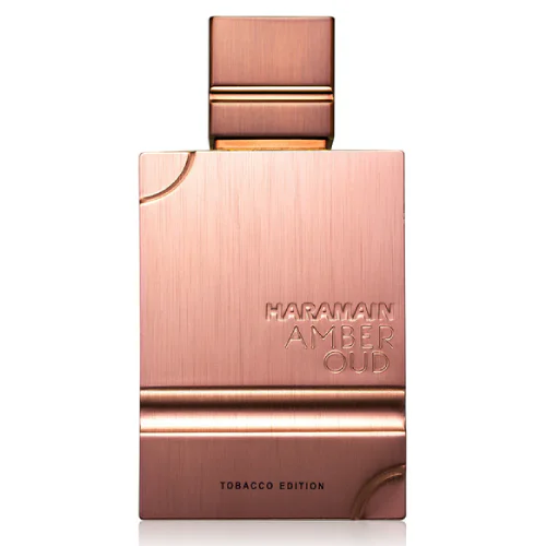 Al Haramain Amber Oud Tobacco Edition 150ml Perfumy Arabskie Unisex