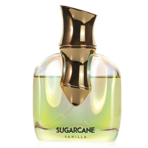 Arabiyat Prestige Sugarcane Vanilla 100ml Woda Perfumowana Unisex