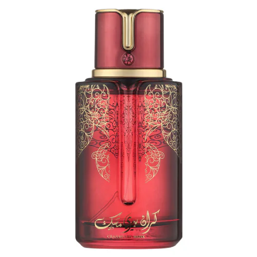 Arabiyat Prestige Cranberry Musk 100ml Woda Perfumowana Unisex