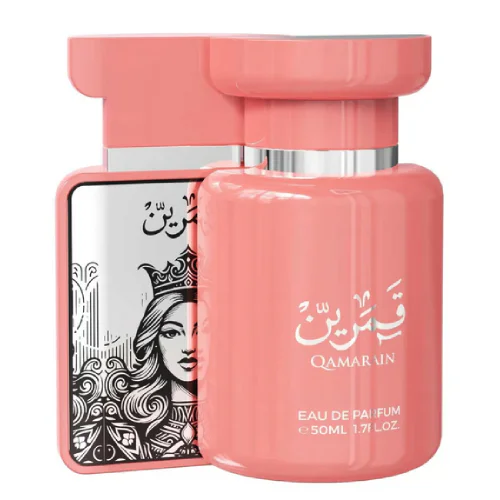 Amaran Exclusive Qamarain For Her 100ml Woda Perfumowana Dla Kobiet