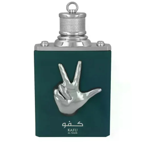 Amaran Exclusive Kafu Al Nasar 100ml Woda Perfumowana Dla Mężczyzn
