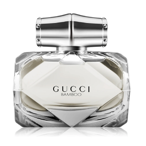 GUCCI BAMBOO 75ML WODA PERFUMOWANA DLA KOBIET PERFUMY DAMSKIE