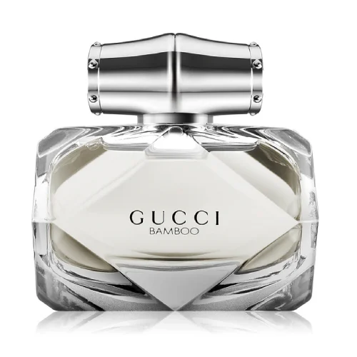 Gucci Bamboo 75ml Woda Perfumowana Dla Kobiet Perfumy Damskie