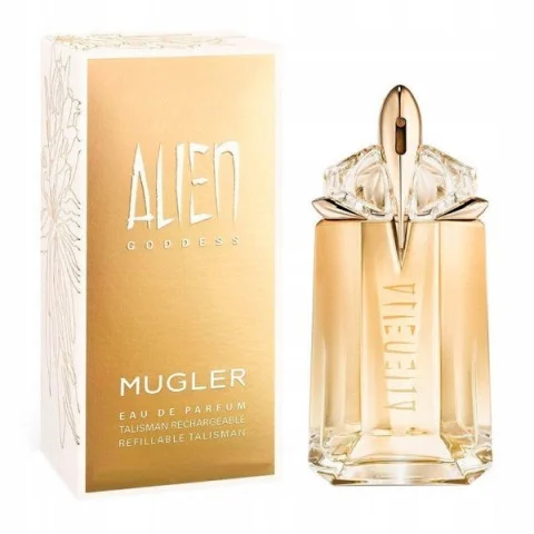 Thierry Mugler Alien Goddess 90ml Woda Perfumowana Kobiet Perfumy Damskie