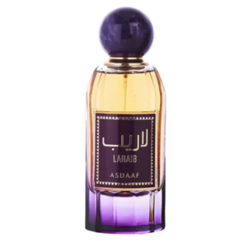 Asdaaf Laraib 100ml Woda Perfumowana Unisex Damska Męska Perfumy Arabskie