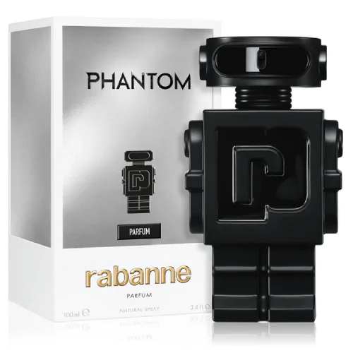 Paco Rabanne Phantom Parfum 100ml Perfumy Dla Mężczyzn Perfumy Męskie