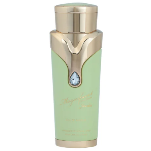 Armaf Magnificent Jardin Pour Femme 100ml Woda Perfumowana Unisex