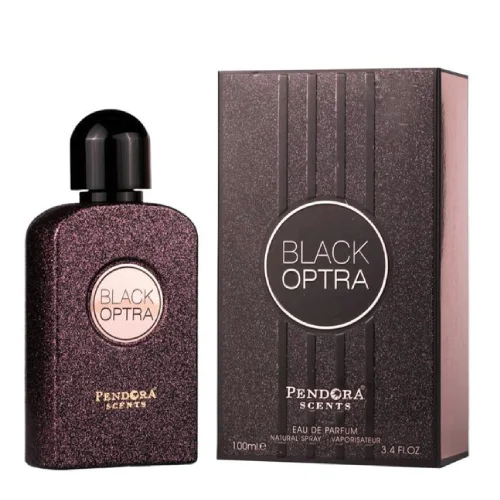 Pendora Scents Black Optra 100ml Woda Perfumowana Dla Kobiet