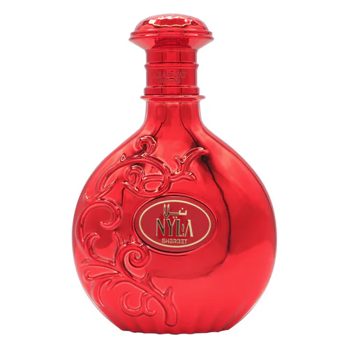 Arabiyat Prestige Nyla Sherbet 80ml Woda Perfumowana Dla Kobiet