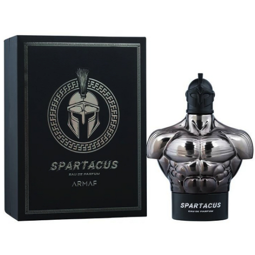 ARMAF SPARTACUS 100ML WODA PERFUMOWANA DLA MĘŻCZYZN PERFUMY ARABSKIE
