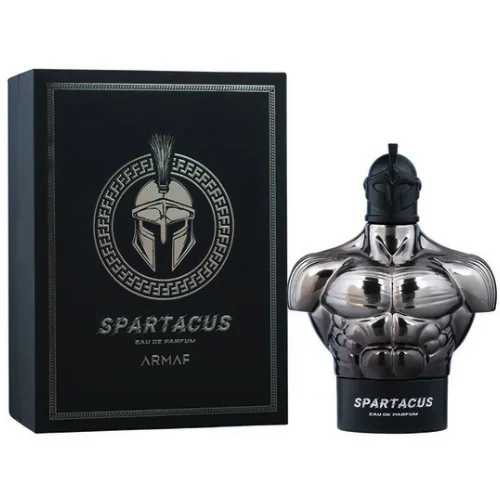 Armaf Spartacus 100ml Woda Perfumowana Dla Mężczyzn Perfumy Arabskie