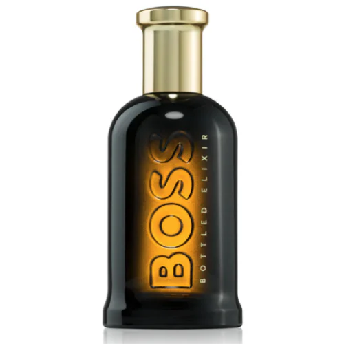 Hugo Boss Bottled Elixir 100ml Woda Perfumowana Dla Mężczyzn Perfumy Męskie