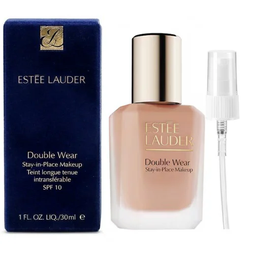 Estee Lauder Double Wear Podkład Do Twarzy 3c0 Cool Creme 30ml 2026 +pompka
