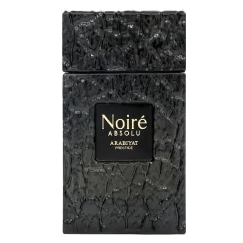 Arabiyat Prestige Noire Absolu 100ml Woda Perfumowana Dla Mężczyzn