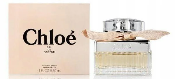 Chloe Signature 30ml Woda Perfumowana Dla Kobiet Perfumy Damskie