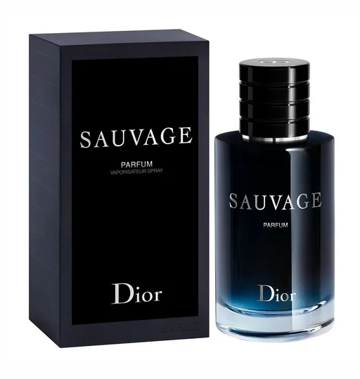 Dior Sauvage Parfum 60ml Dla Mężczyzn Perfumy Męskie