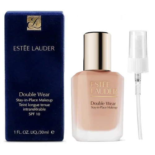Estee Lauder Couble Wear Podkład Do Twarzy 1c1 Cool Bone 30ml 2026 + Pompka