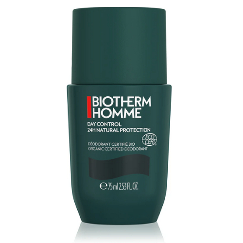 BIOTHERM HOMME DAY CONTROL DEO 24H ROLL-ON 75ML DEZODORNAT W KULCE