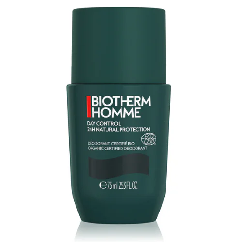 Biotherm Homme Day Control Deo 24h Roll-on 75ml Dezodornat W Kulce