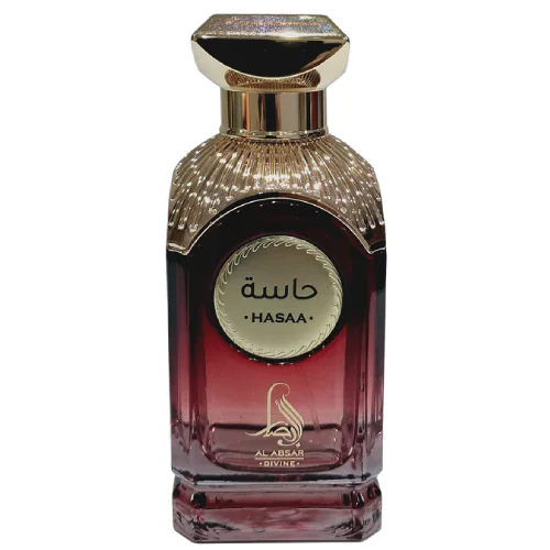 Al Absar Hasaa 100Ml Woda Perfumowana Dla Kobiet Perfumy Arabskie