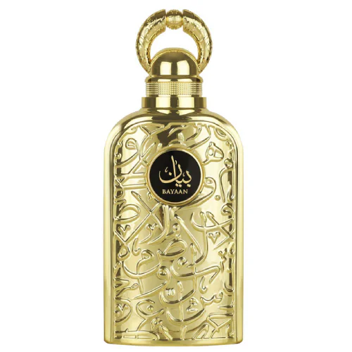 Lattafa Bayaan 100ml Woda Perfumowana Dla Kobiet Perfumy Arabskie