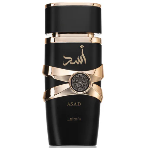 Lattafa Asad 100ml Woda Perfumowana Dla Mężczyzn Perfumy Arabskie