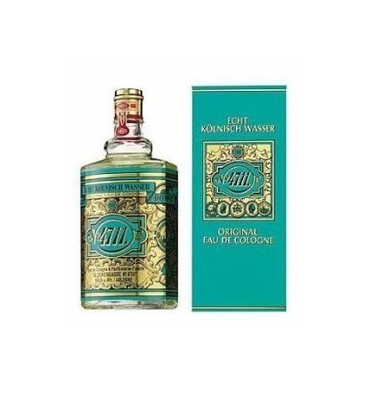 4711 ECHT KOLNISCH WASSER SPRAY 150ML WODA KOLOŃSKA DLA MĘŻCZYZN