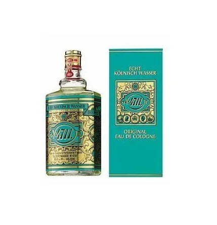 4711 Echt Kolnisch Wasser Spray 150ml Woda Kolońska Dla Mężczyzn