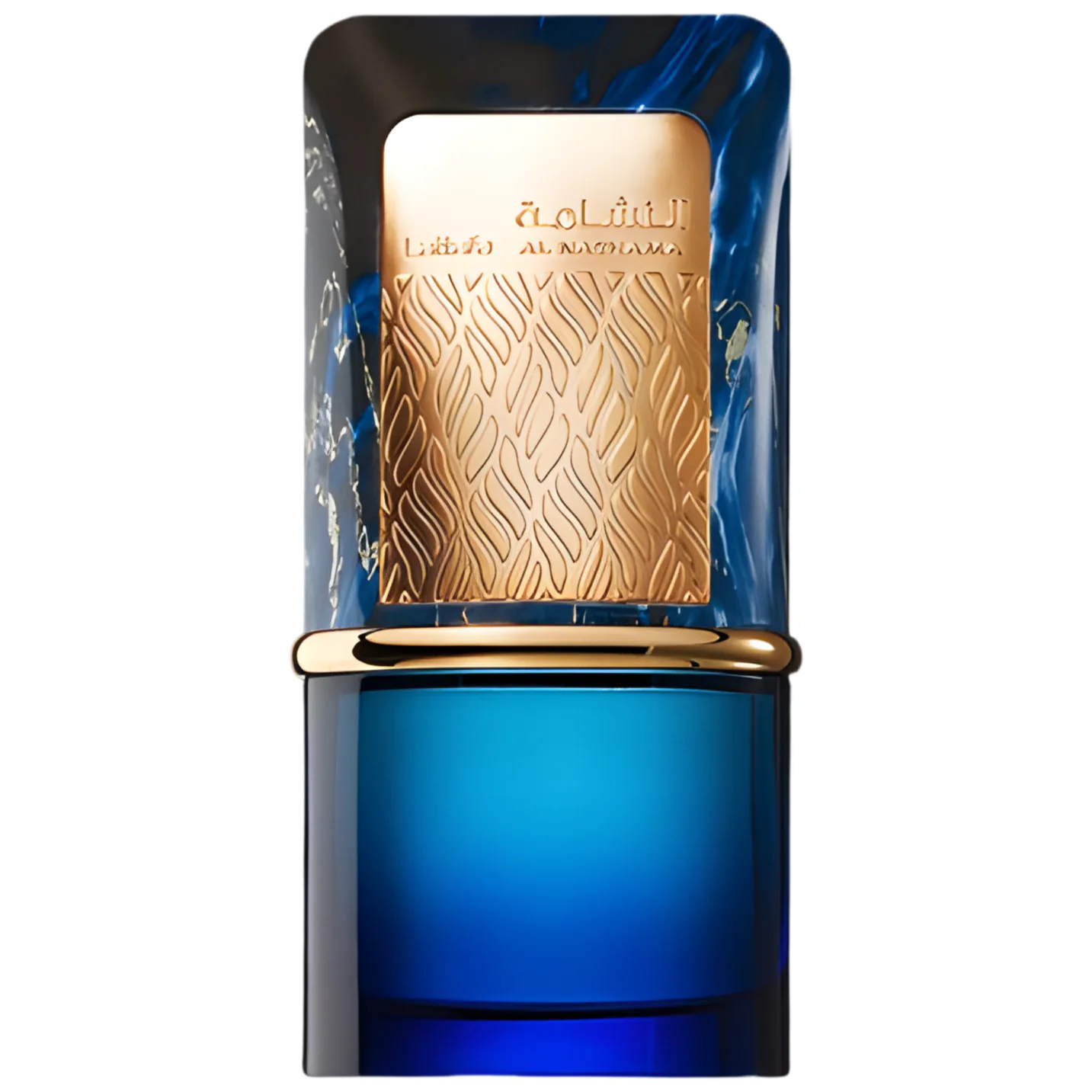 Lattafa Al Nashama Caprice 100ml Woda Perfumowana Unisex Perfumy Arabskie