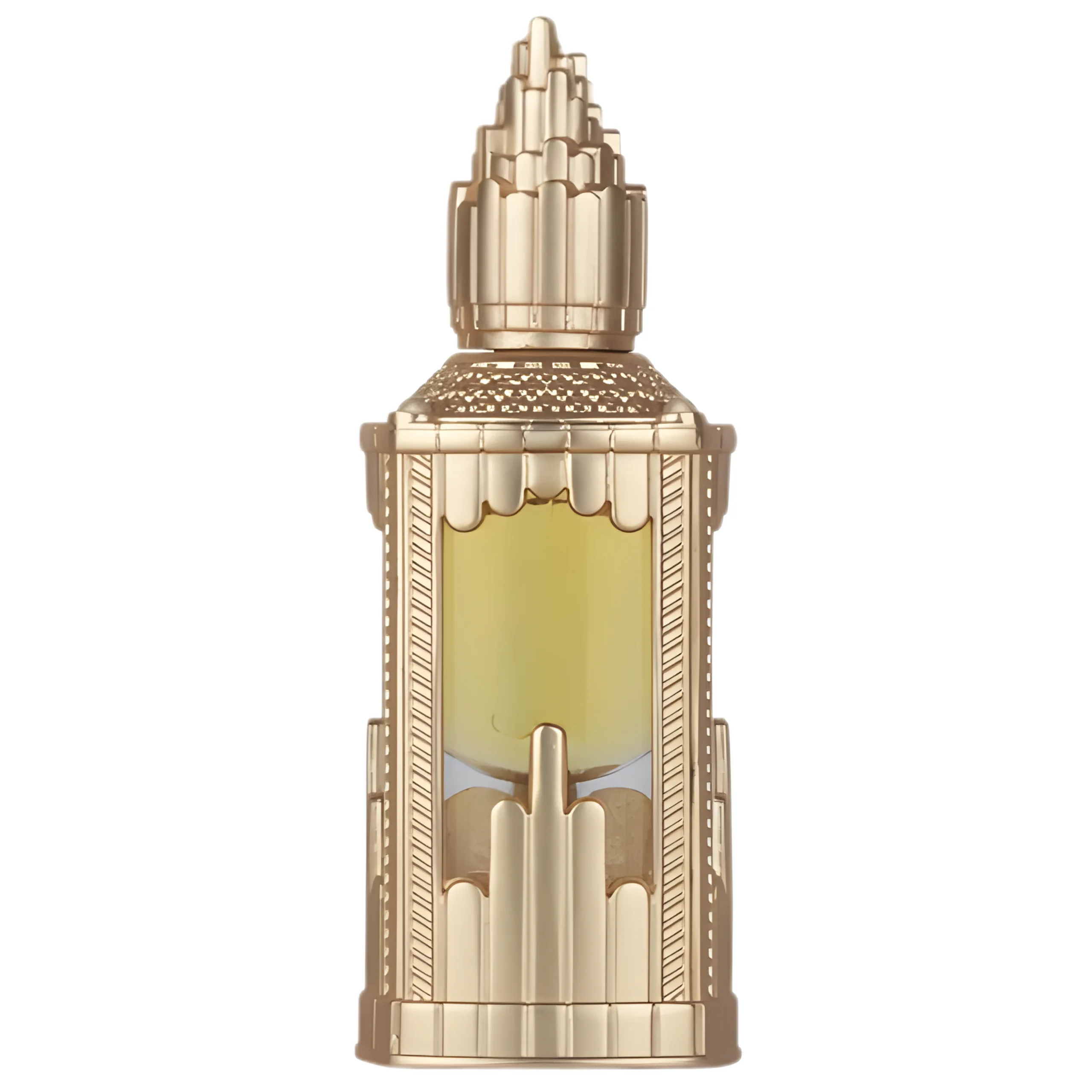 Lattafa Abraaj Pure Concentrated Oil 20ml Perfumowany Olejek Unisex