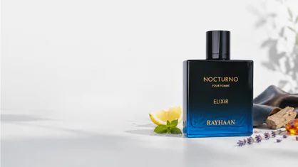 Najwyższej jakości perfumy arabskie