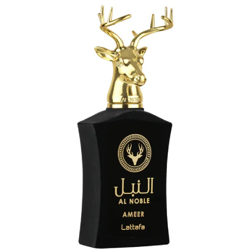 Lattafa Al Noble Ameer 100ml Woda Perfumowana Unisex Perfumy Arabskie