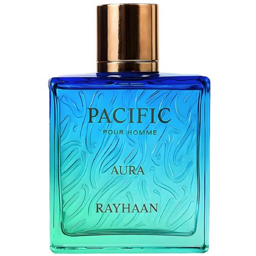 Rayhaan Pacific Aura Pour Homme 100ml Woda Perfumowana Dla Mężczyzn