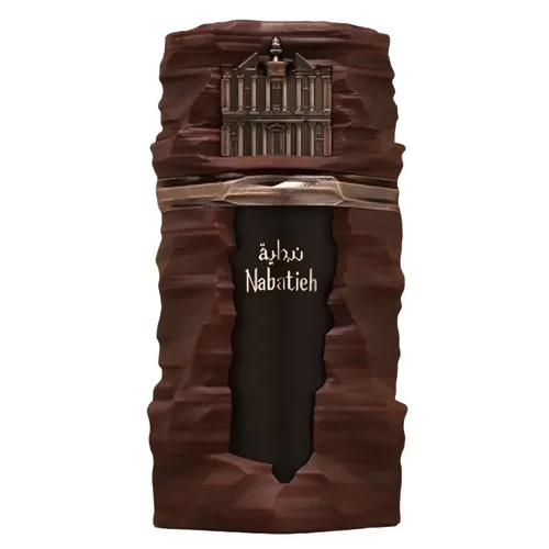 French Avenue Nabatieh Extrait 90ml Ekstrakt Perfum Unisex Perfumy Arabskie