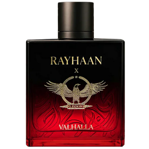 Rayhaan Valhalla 100ml Woda Perfumowana Dla Mężczyzn Perfumy Męskie