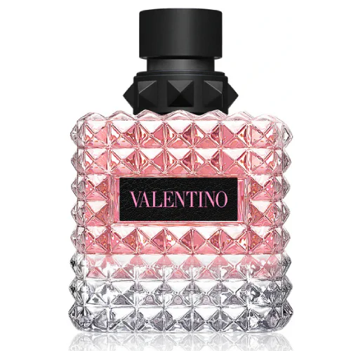 Valentino Donna Born In Roma 100ml Woda Perfumowana Dla Kobiet