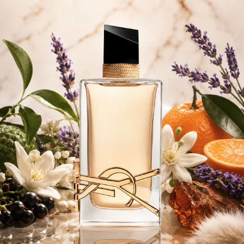 Tester Yves Saint Laurent Libre 90ml Woda Perfumowana Dla Kobiet