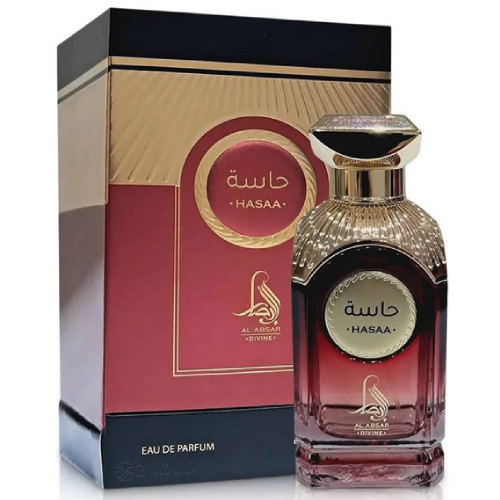 Al Absar Hasaa 100Ml Woda Perfumowana Dla Kobiet Perfumy Arabskie