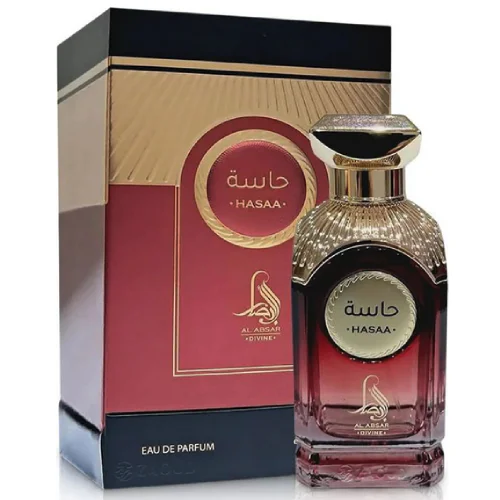 Al Absar Hasaa 100Ml Woda Perfumowana Dla Kobiet Perfumy Arabskie