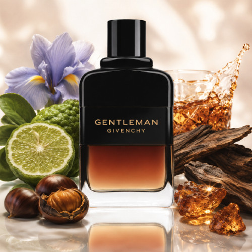 Givenchy Gentleman Reserve Privee 100ml Woda Perfumowana Dla Mężczyzn