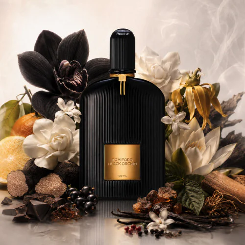 Tester Tom Ford Black Orchid 100ml Woda Perfumowana Dla Kobiet