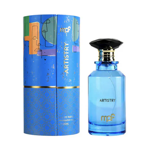 Artistry My Perfumes 100ml Woda Perfumowana Unisex Perfumy Damskie Męskie