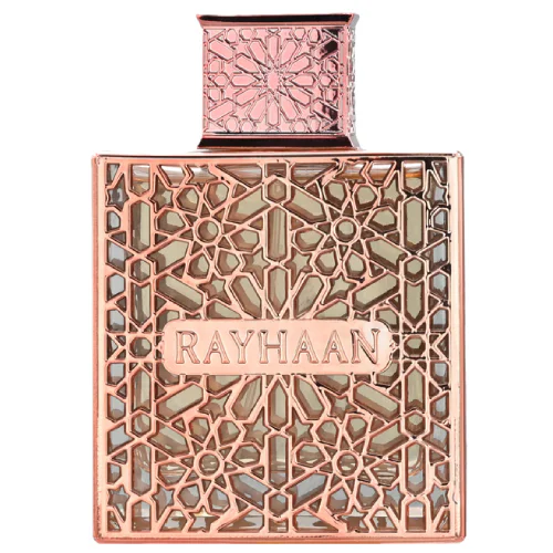 Rayhaan Divine 100ml Woda Perfumowana Dla Kobiet Perfumy Arabskie