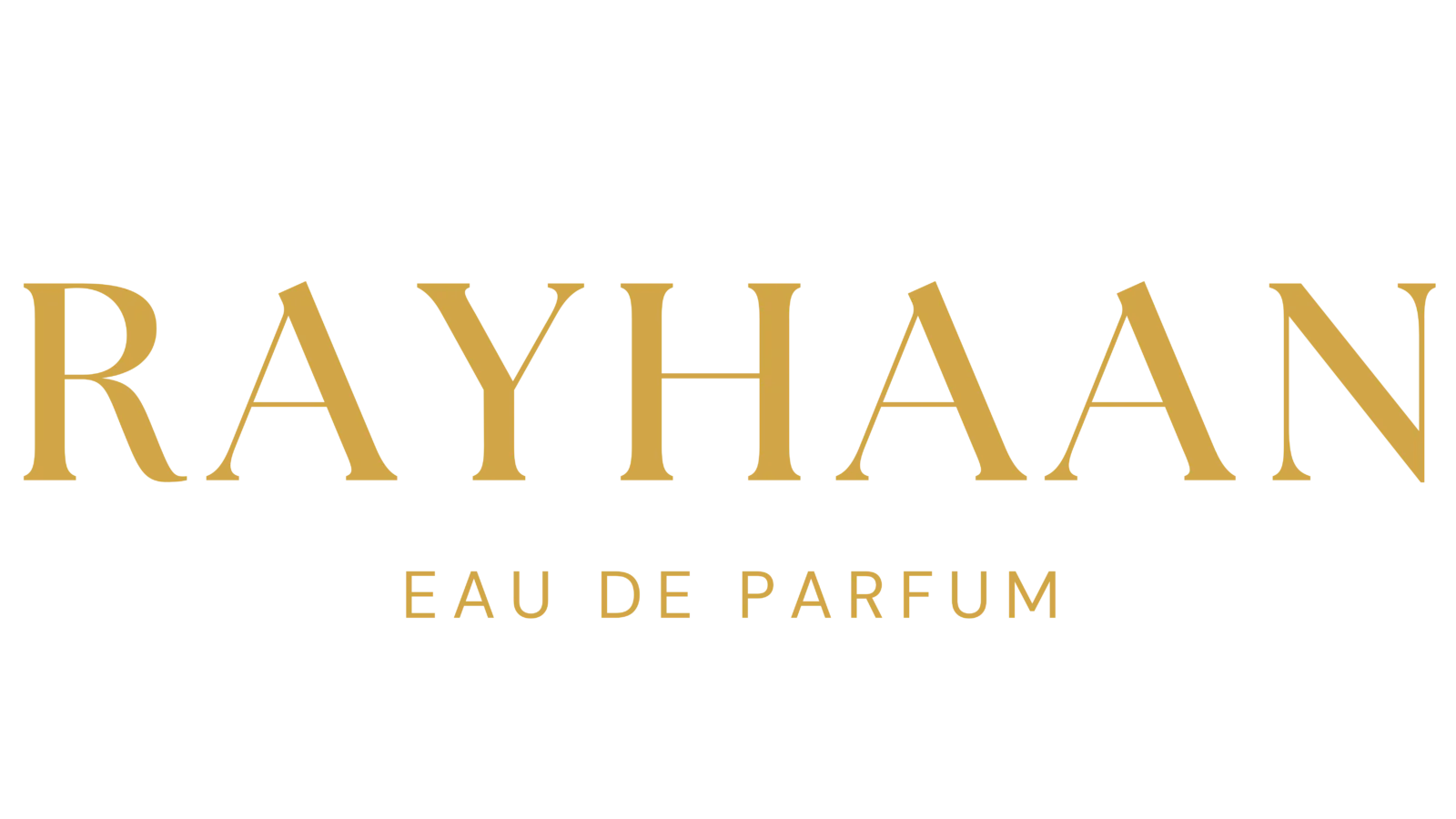 Rayhaan logo