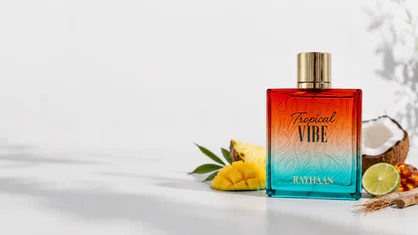 Najwyższej jakości perfumy arabskie