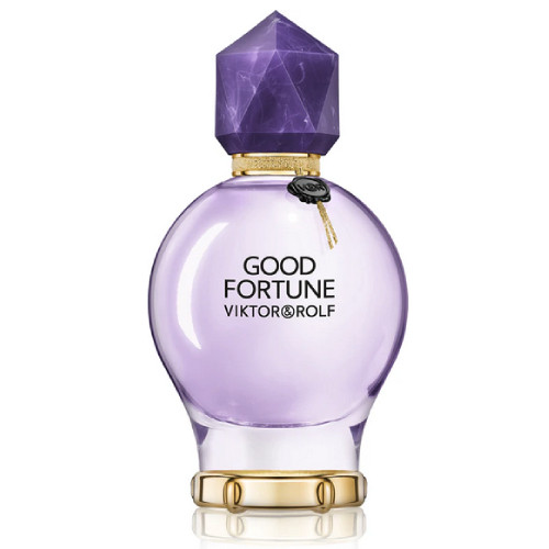 Viktor & Rolf Flowerbomb Good Fortune 90ml Woda Perfumowana Dla Kobiet