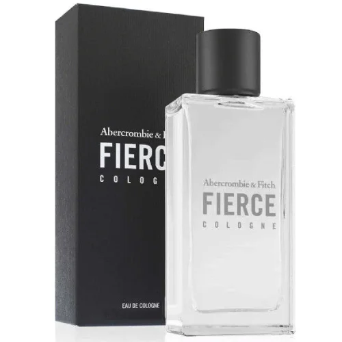 Abercrombie & Fitch Fierce Men 50ml Woda Kolońska Dla Mężczyzn