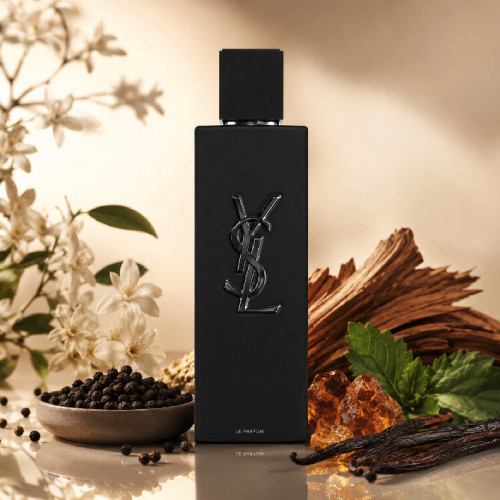 Yves Saint Laurent Myslf Le Parfum 100ml Perfumy Dla Mężczyzn