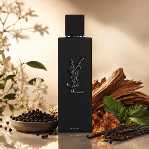Tester Yves Saint Laurent Myslf Le Parfum 100ml Perfumy Dla Mężczyzn